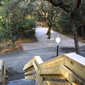 Beach Access and Parking