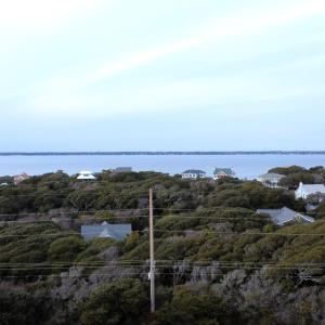 North View of Sound