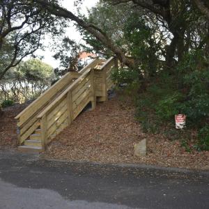 Beach Access 1