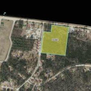 Arial View