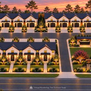 Valley Grove Rendering