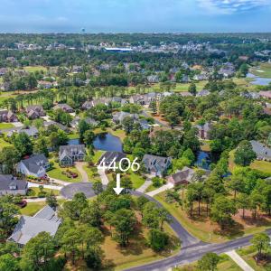 4406 Rose Hill Place aerial lot (5)