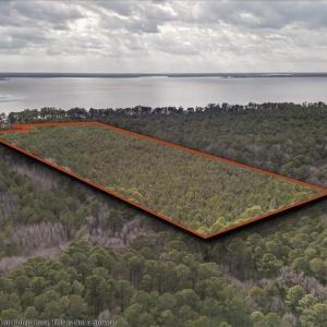 Old Pamlico Beach Rd