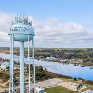 Holden Beach Island, NC
