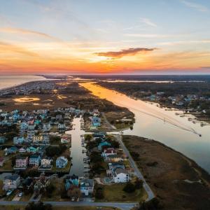 Holden Beach Island, NC