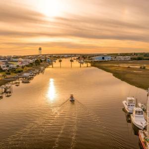 Holden Beach Island, NC