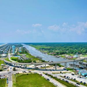 Holden Beach Island, NC