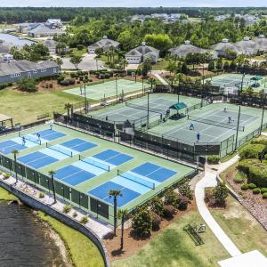 Courts