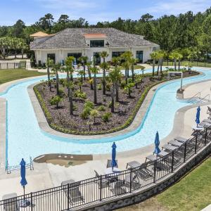 Lazy River
