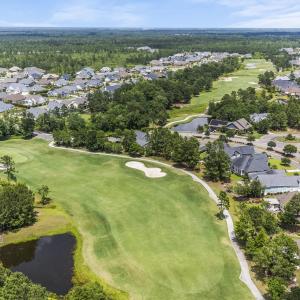 Golf Course