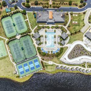 Amenities