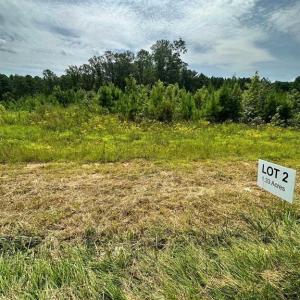 Lot 2 Photo