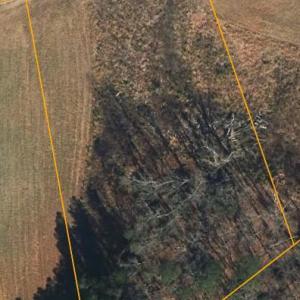 Aerial View Lot 2
