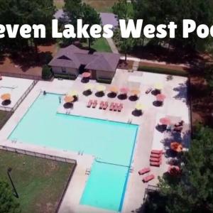 Seven Lakes West Pool