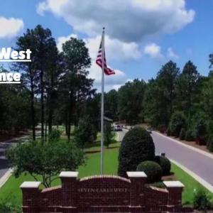 Seven Lakes Entrance