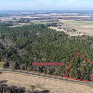 Approximate Property Lines (15)