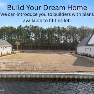 Build Your Dream Home