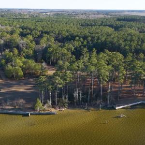 Pungo Creek Estates