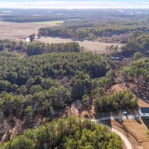 Pungo Creek Estates