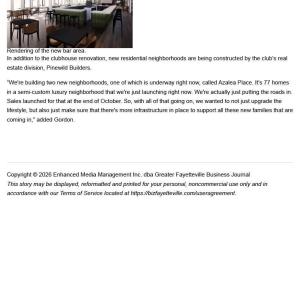 PCC $18M Clubhouse Renovation p2