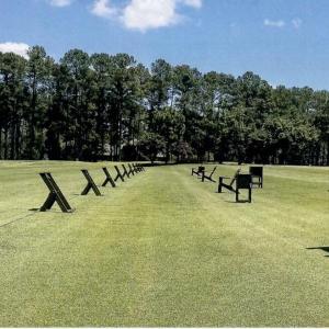 Driving range