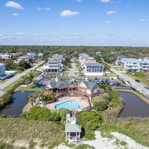 St. James Beach Club