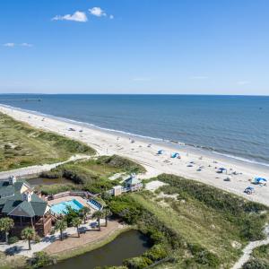 St. James Ocean front Beach Club