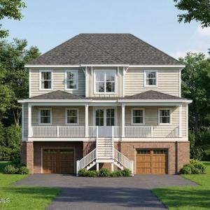 Marsh Elder Court - Front - 13 Feb 26