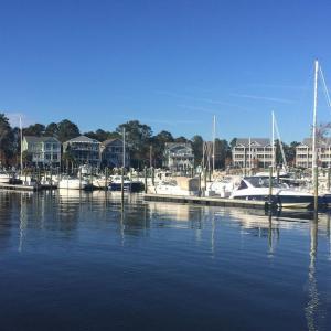 St James Marina