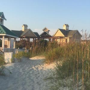 St James Beach Club
