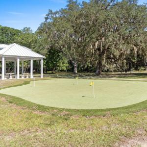 Putting Green