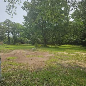 From Fulcher Landing Road