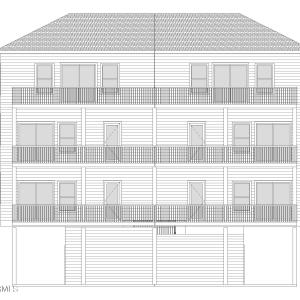 1211 DEL MAR BEACH DUPLEX