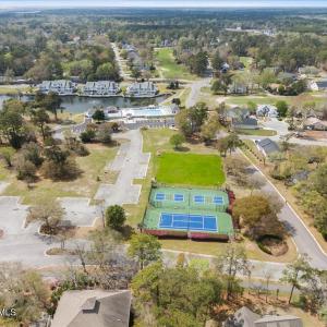 Brick Landing Amenities