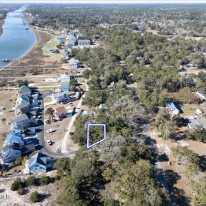 Lot 6 Stone Ballast Way OIB