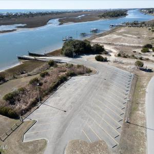 Wildlife Boat Ramp