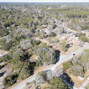 Lot 1 Stone Ballast Way OIB