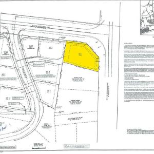 Lot 1 Stone Ballast Way OIB
