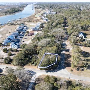 Lot 1 Stone Ballast Way OIB