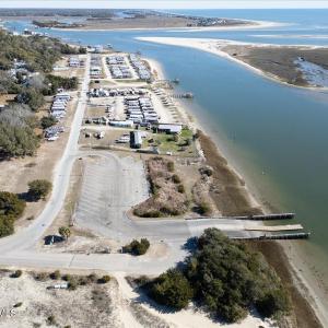 Wildlife Boat Ramp