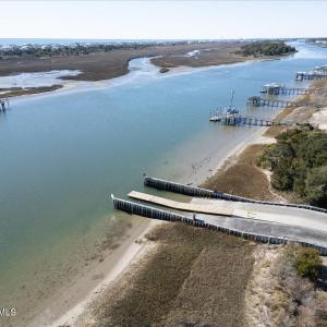 Wildlife Boat Ramp