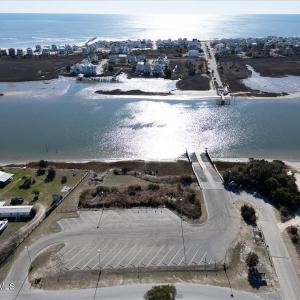 Wildlife Boat Ramp
