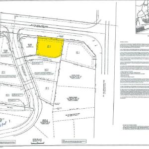 Lot 2 Stone Ballast Way OIB