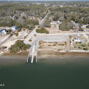 Wildlife Boat Ramp