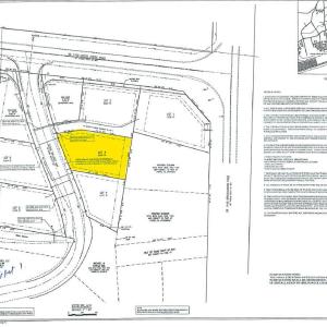 Lot 3 Stone Ballast Way OIB