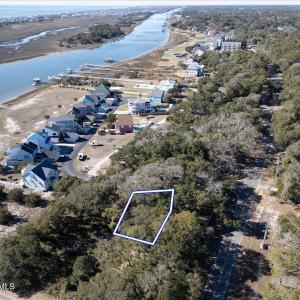 Lot 3 Stone Ballast Way OIB