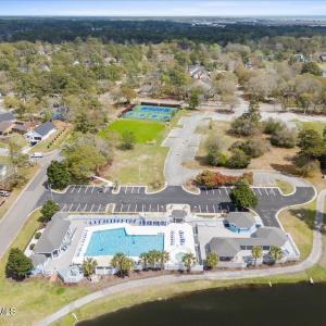 Brick Landing Amenities