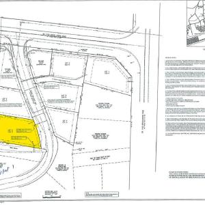 Lot 5 Stone Ballast Way