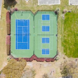 Brick Landing Amenities