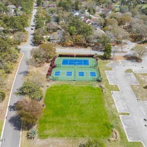 Brick Landing Amenities